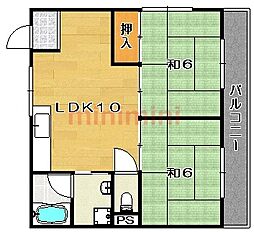 茨木市沢良宜東町