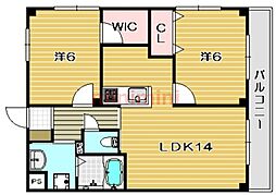 茨木市真砂玉島台