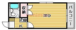 茨木市丑寅2丁目