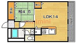 茨木市中穂積1丁目