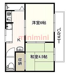 茨木市丑寅1丁目