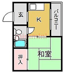 茨木市郡山2丁目