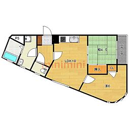 ブライトン高槻