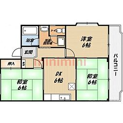 LEGAL MAISON津之江I