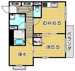 タウンコートK’s