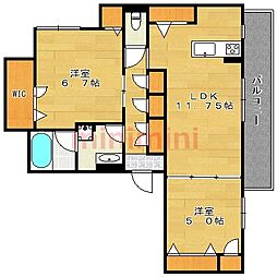 茨木市彩都あさぎ4丁目