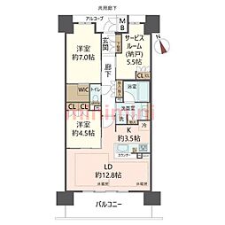 三島郡島本町桜井2丁目