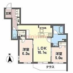 三島郡島本町桜井4丁目