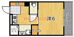 茨木市中穂積3丁目
