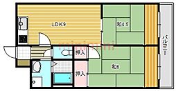 茨木市丑寅2丁目