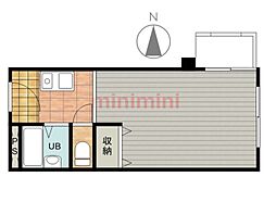 高槻市富田町5丁目
