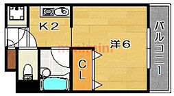 エスペオーラ近藤 405