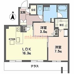 茨木市沢良宜西1丁目