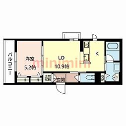 シャーメゾン　ロワジール