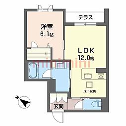 摂津市千里丘5丁目