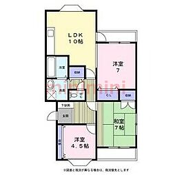 茨木市耳原1丁目