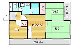 フルールハイツ