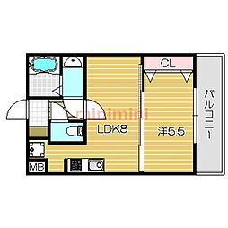茨木市南春日丘7丁目