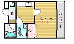 茨木市下穂積2丁目