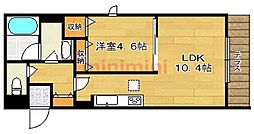 シャーメゾン　welina 102