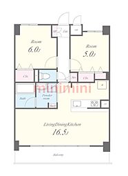 ネオコート上土室