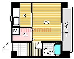 茨木市東奈良3丁目