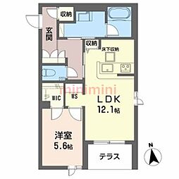 三島郡島本町広瀬5丁目