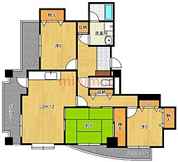 茨木市松ケ本町