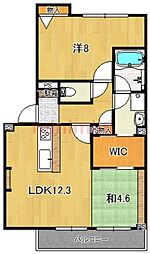 ヴィラソレーユ古曽部町Ｂ棟