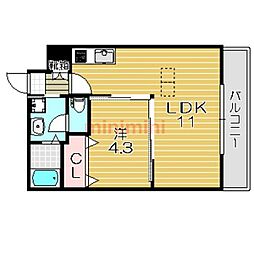 メゾンプレジール 309