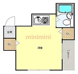 レインボーハイム