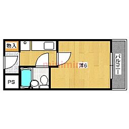 セルフハイム茨木