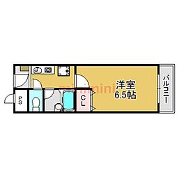 茨木市見付山1丁目