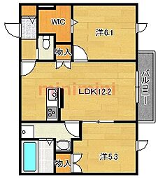 メゾンファミーユ 102
