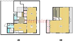 桜井5丁目戸建賃貸