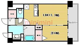 クリアコート元町