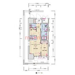 摂津市千里丘東2丁目