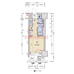 摂津市千里丘東2丁目