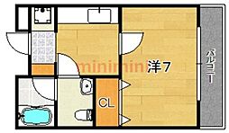 茨木市下穂積2丁目