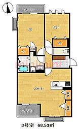 Ｓｈａｍａｉｓｏｎ　Ｖｅｒｄｅ 303