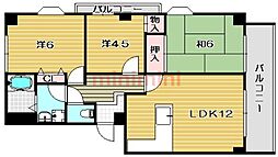 茨木市五十鈴町
