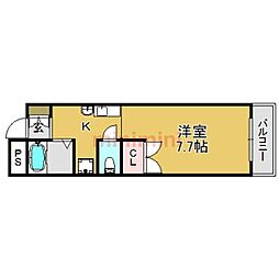 ウエストコーポ 101
