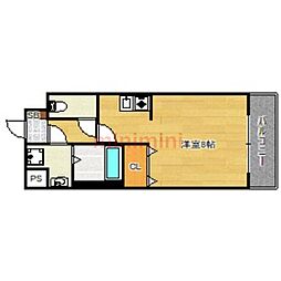 大阪市東淀川区東淡路3丁目