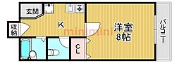 茨木市真砂2丁目