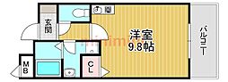 茨木市松ケ本町