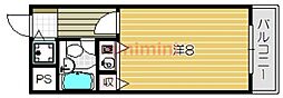 コーポラスムツミ