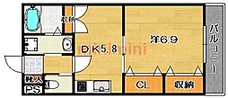 TIAハイム上本町