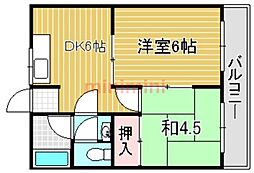 渕本マンション