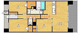 プレミスト茨木双葉町 403