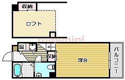 アビタ細川たかつき